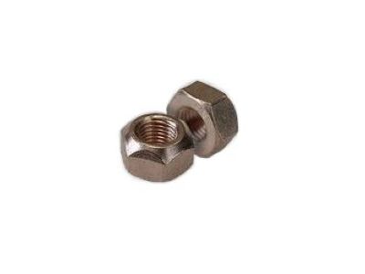 Hyundai 13396-10001 Nut