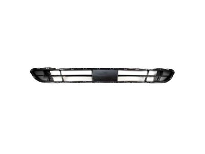 2019 Hyundai Santa Fe XL Grille - 86561-B8BA0