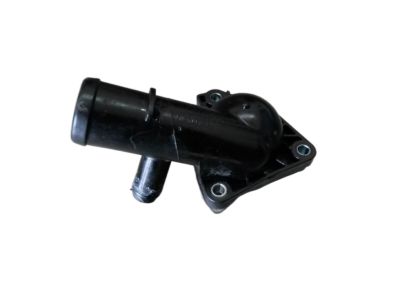 Hyundai Thermostat Housing - 25630-2G000