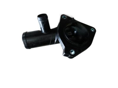 Hyundai 25630-2G000 Fitting-Coolant Inlet