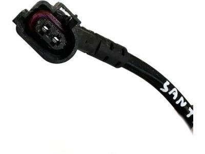 Hyundai Santa Fe ABS Sensor - 58960-S1300