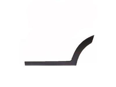 Hyundai Door Moldings - 87731-D3000-CA