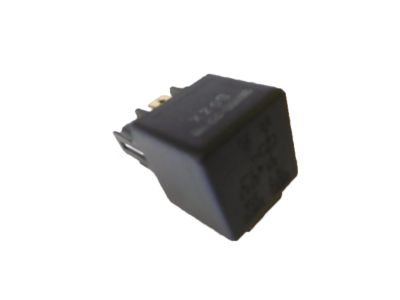 Hyundai 39160-22011 Relay-Power