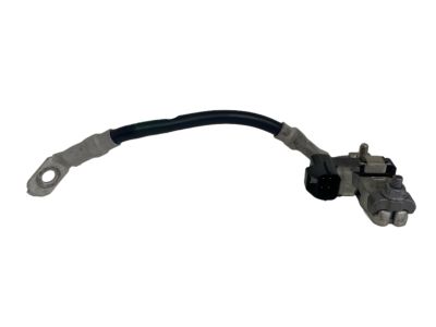 Hyundai Elantra Battery Terminal - 91982-C7020