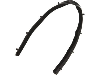 Hyundai Elantra Weather Strip - 86435-3X000