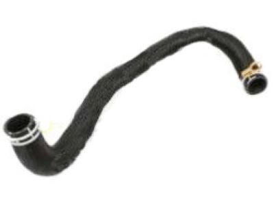 Hyundai Genesis Coupe Brake Booster Vacuum Hose - 59122-2M100