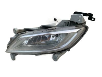 2014 Hyundai Veloster Fog Light - 92201-2V000