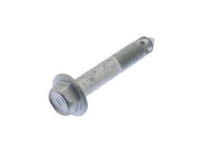 Hyundai Control Arm Bolt - 54562-4H000