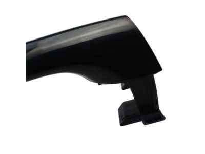 Hyundai 82662-3X020 Cover-Front Door Outside Handle RH
