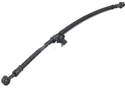 Hyundai 58743-2D100 Tube-Hose To Rear Brake,RH