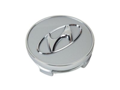 Hyundai 52960-3K250 Aluminium Wheel Hub Cap Assembly