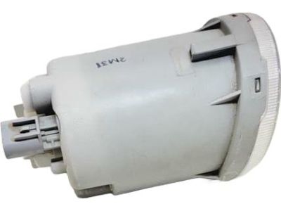 2001 Hyundai XG300 Fog Light - 92202-39051