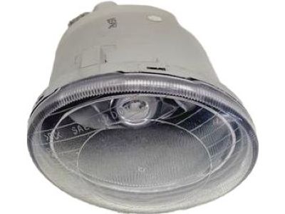 2001 Hyundai XG300 Fog Light - 92202-39051