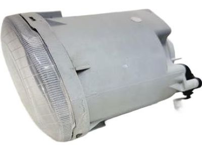 2001 Hyundai XG300 Fog Light - 92202-39051