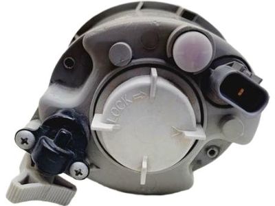 2001 Hyundai XG300 Fog Light - 92202-39051