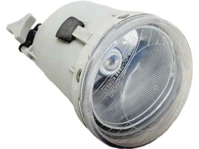 2001 Hyundai XG300 Fog Light - 92202-39051