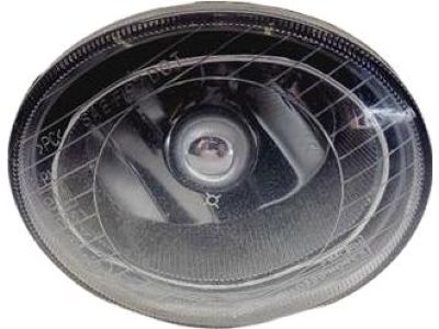 2001 Hyundai XG300 Fog Light - 92202-39051