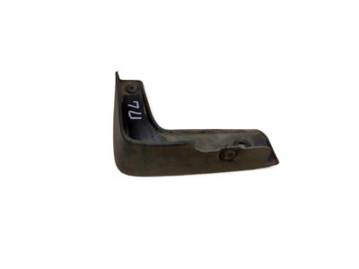 2008 Hyundai Genesis Mud Flaps - 86831-3M000