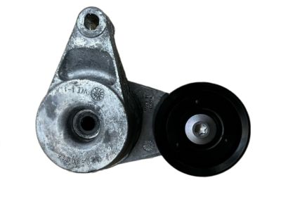 Hyundai 25281-2E300 Tensioner Assembly