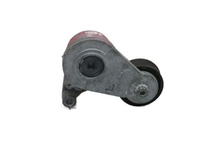 Hyundai 25281-2E300 Tensioner Assembly