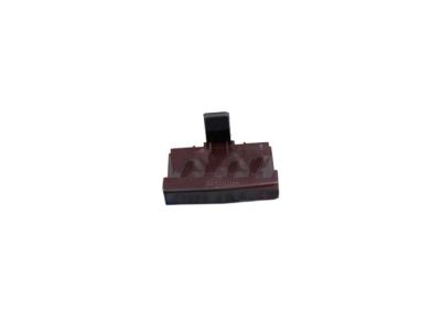 Hyundai 84666-3J020-WK Knob