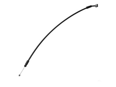 2011 Hyundai Tucson Hood Cable - 81190-2S100