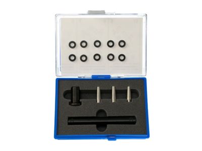 09353-2B000 Hyundai INJECTOR Combustion Seal Guide Product Photo 1 of 1