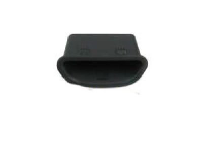 Hyundai 81755-2L200-WK Handle-Tail Gate Pull