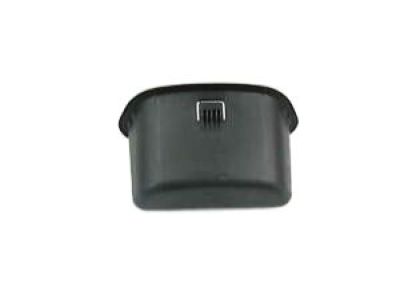 Hyundai 81755-2L200-WK Handle-Tail Gate Pull