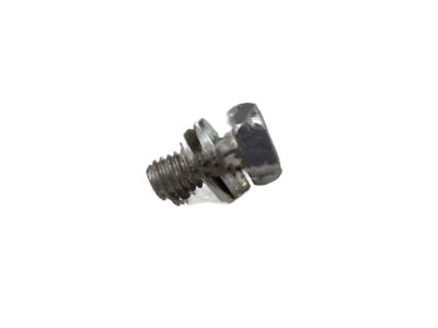 Hyundai 11290-06121 Bolt