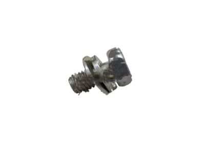 Hyundai 11290-06121 Bolt