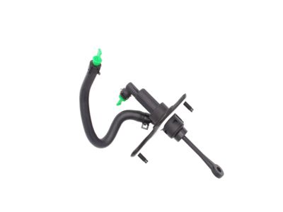 Hyundai Clutch Master Cylinder - 41610-1R100