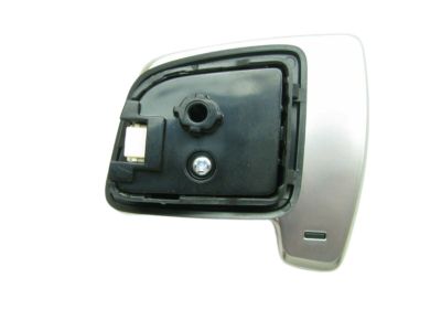 Hyundai 96770-B1000-4X Paddle Shift Switch Assembly, Left