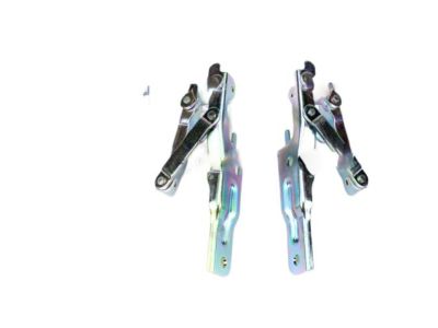 2002 Hyundai Tiburon Hood Hinge - 79120-2C000