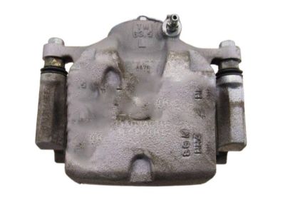 2020 Hyundai Santa Fe Brake Caliper - 58180-S1A00