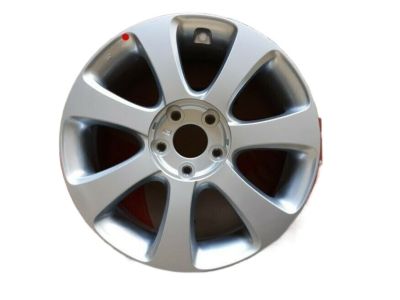 52910-3Y360 Hyundai Wheel Assembly-Aluminium Product Photo 3 of 4
