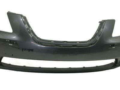 Hyundai 86511-0A700 Front Bumper Cover