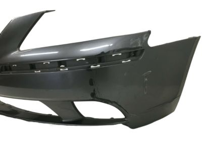 2008 Hyundai Sonata Bumper - 86511-0A700