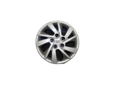 Hyundai 52960-F3000 Wheel Hub Cap Assembly