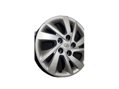 Hyundai 52960-F3000 Wheel Hub Cap Assembly