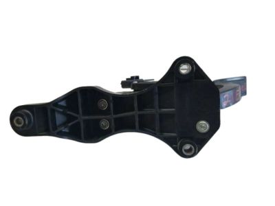 Hyundai 32700-0W000 Pedal-Accelerator