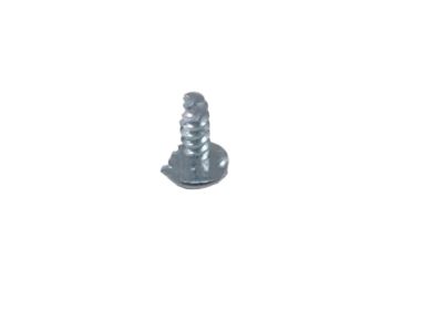 Hyundai 12493-04101 Screw-Tapping