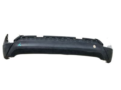 Hyundai 86612-D3000 Cover-Rear Bumper Lower