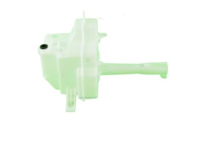 CPP Replacement Washer Fluid Reservoir HY1288107 for Hyundai Azera Sonata 