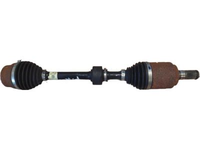2024 Hyundai Tucson Axle Shaft - 49500-CW000