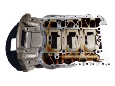 Hyundai 77RT2-2GF00 Engine Assembly-Short