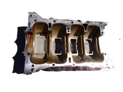 Hyundai 77RT2-2GF00 Engine Assembly-Short