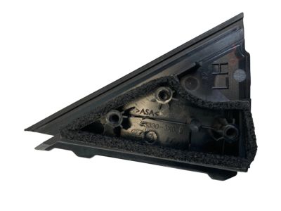 Hyundai 83830-3X001