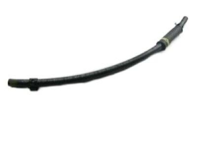 Hyundai 25420-2H110 Hose Assembly-Automatic Transaxle Oil Cooling(Retu