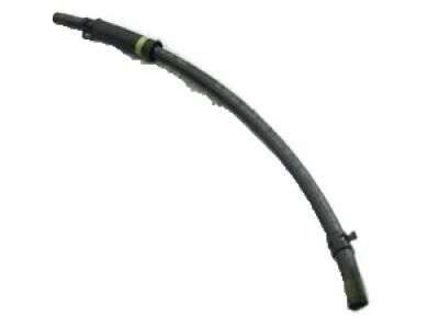 2011 Hyundai Elantra Touring Oil Cooler Hose - 25420-2H110